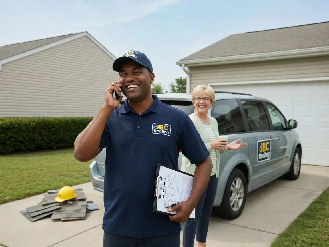 Roof Replacement Hummelstown, PA FAQs